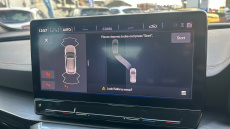 CUPRA Formentor 1.5 TSI 150 V2 5dr DSG Petrol Estate